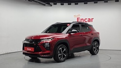 Chevrolet Trailblazer 2020