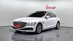 Genesis G80 2020