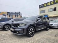 Kia Sorento 2020