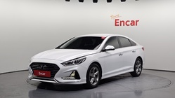 Hyundai Sonata 2017