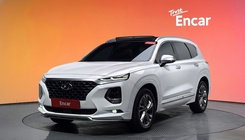 Hyundai Santa Fe 2020