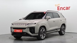 Ssangyong Actyon 2024