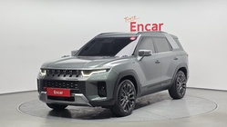 Ssangyong Torres 2023