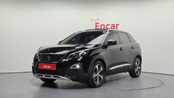 Peugeot 3008 2021