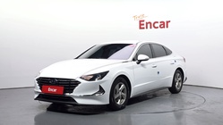 Hyundai Sonata 2022