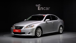 Lexus IS 2009