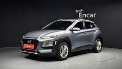 Hyundai Kona 2018