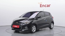 Chevrolet Spark 2015