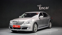 Hyundai Equus 2013
