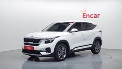 Kia Seltos 2020