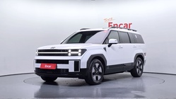 Hyundai Santa Fe 2023