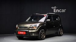Kia Soul 2008