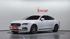 Volvo S90 2023