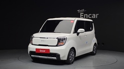 Kia RAY 2023