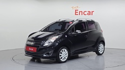 Chevrolet Spark 2013