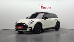 MINI Clubman 2021