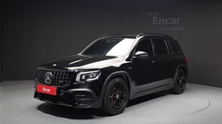 Mercedes-Benz GLB-Class 2023