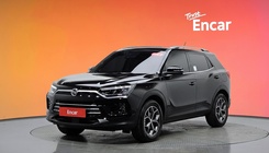 Ssangyong KORANDO 2020