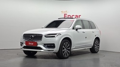 Volvo XC90 2020