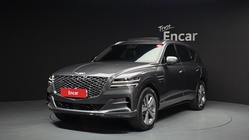 Genesis GV80 2020