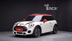 MINI Cooper 2021