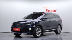 Kia Sorento 2017