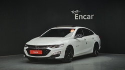 Chevrolet Malibu 2020