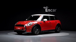 MINI Cooper 2021
