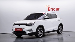 Ssangyong TIBOLI 2016