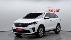Kia Sorento 2018