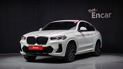 BMW X4 2023