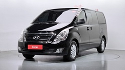 Hyundai Starex 2017