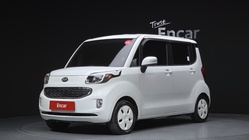 Kia RAY 2014