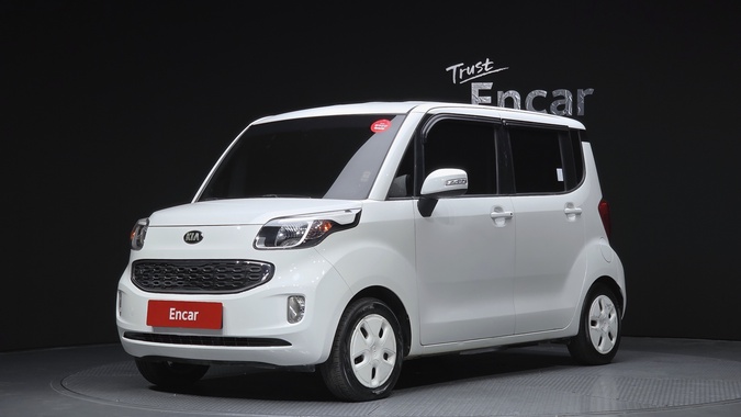 Kia RAY 2014