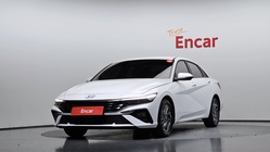 Hyundai Avante 2023