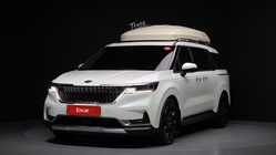 Kia Canival 2020