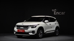 Kia Seltos 2020