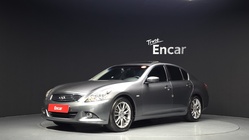 Infiniti G 2010