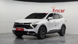 Kia Sportage 2024