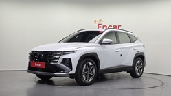 Hyundai Tucson 2025
