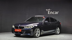 BMW Gran Turismo 2019