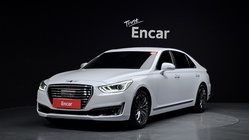 Genesis EQ900 2016