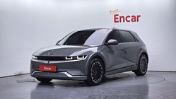 Hyundai Ioniq5 2022