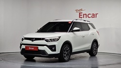 Ssangyong TIBOLI 2021