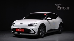 Genesis GV60 2023
