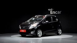 Chevrolet Matiz 2009