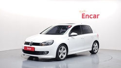 Volkswagen Golf 2013
