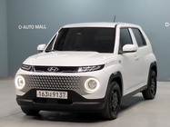 Hyundai Casper 2022