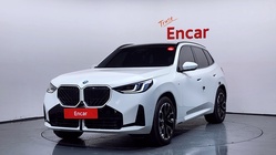 BMW X3 2025