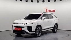 Ssangyong Actyon 2024